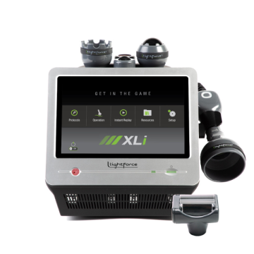 LIGHTFORCE XLI